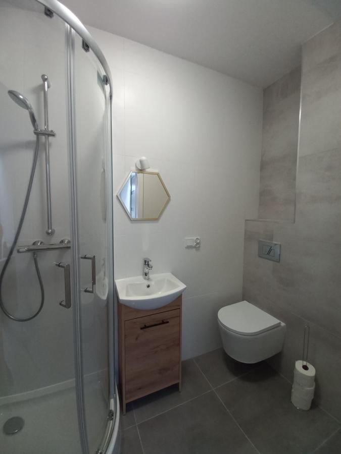 Apartamenty Na Rynku Tarnów Dış mekan fotoğraf