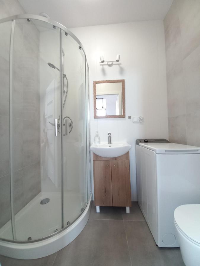 Apartamenty Na Rynku Tarnów Dış mekan fotoğraf