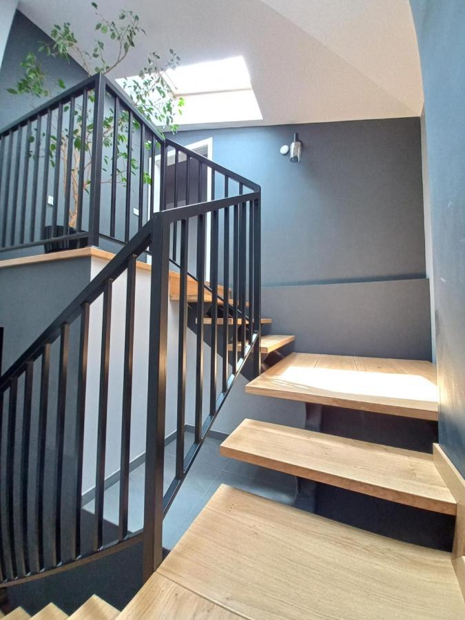 Apartamenty Na Rynku Tarnów Dış mekan fotoğraf