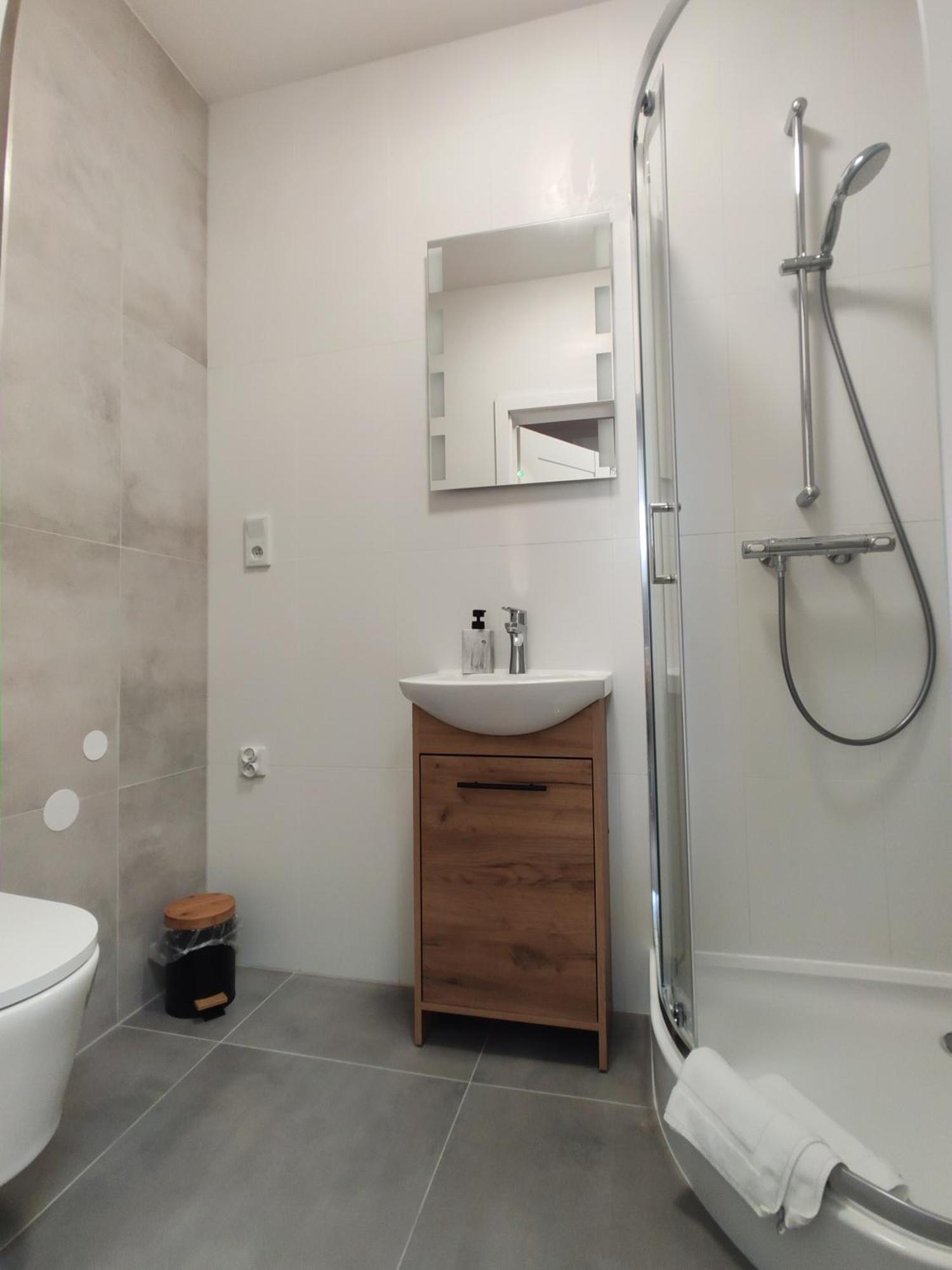 Apartamenty Na Rynku Tarnów Dış mekan fotoğraf