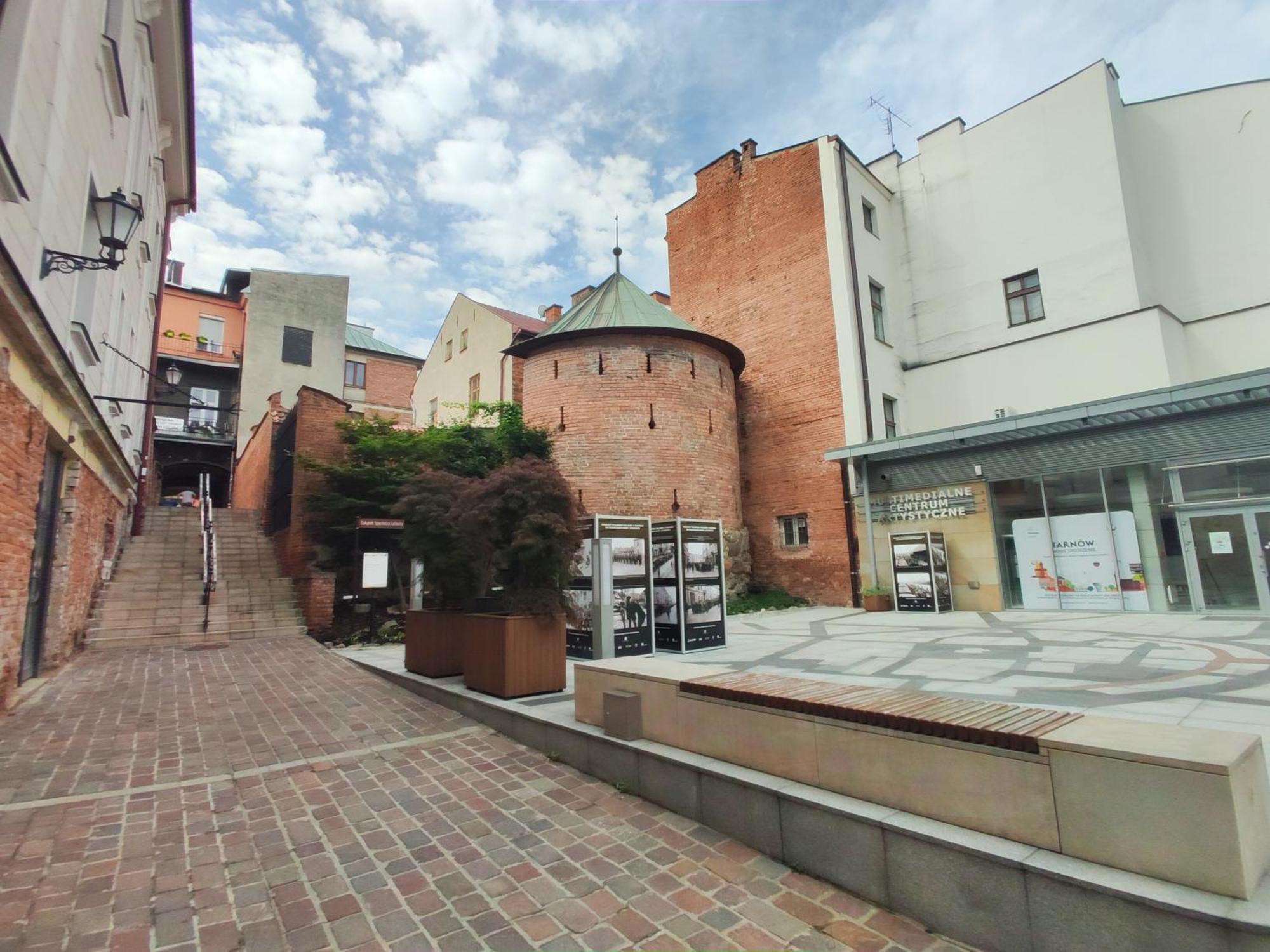 Apartamenty Na Rynku Tarnów Dış mekan fotoğraf