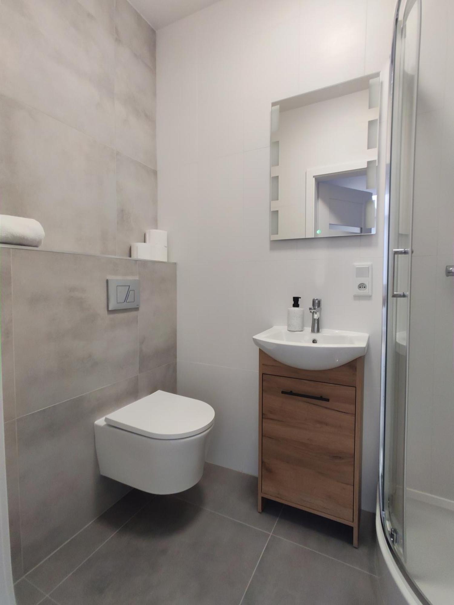 Apartamenty Na Rynku Tarnów Dış mekan fotoğraf